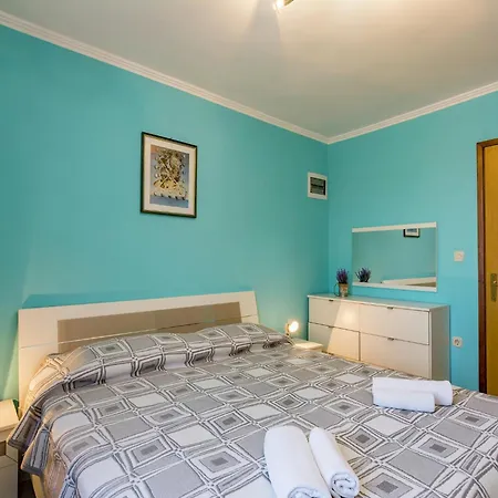 Apartment Comfortable In With Pool *