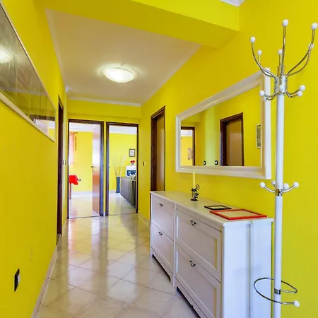 Apartment Comfortable In With Pool *